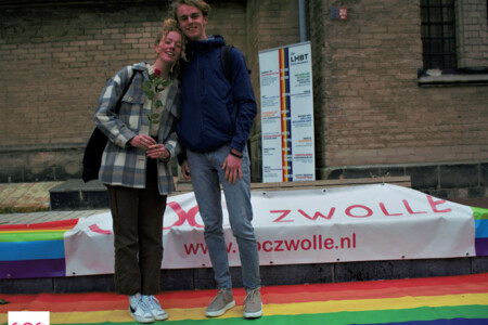 230415 Regenboogvlag actie Zwolle017.jpg